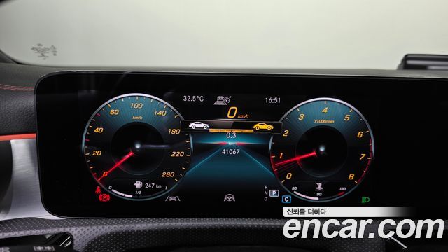 Mercedes-Benz CLA-Class (C118) CLA250 4MATIC 2022 — фото 8