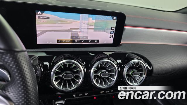 Mercedes-Benz CLA-Class (C118) CLA250 4MATIC 2022 — фото 15