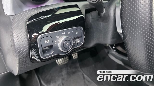 Mercedes-Benz CLA-Class (C118) CLA250 4MATIC 2022 — фото 18