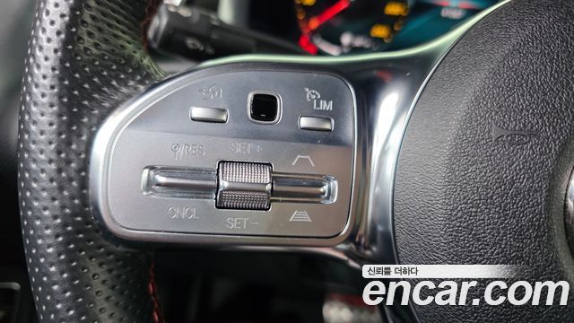 Mercedes-Benz CLA-Class (C118) CLA250 4MATIC 2022 — фото 19