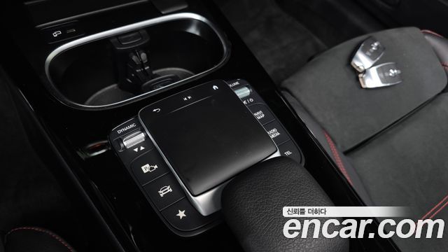 Mercedes-Benz CLA-Class (C118) CLA250 4MATIC 2022 — фото 20