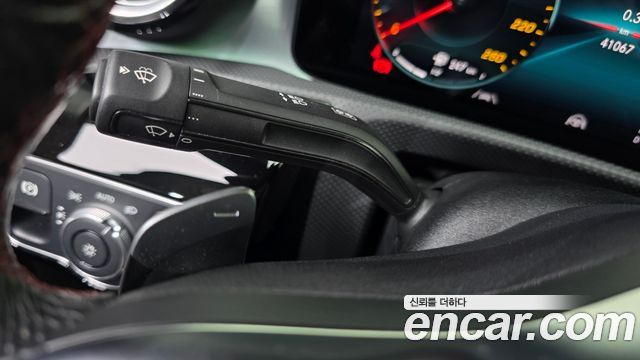 Mercedes-Benz CLA-Class (C118) CLA250 4MATIC 2022 — фото 28