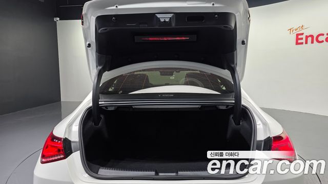 Mercedes-Benz CLA-Class (C118) CLA250 4MATIC 2022 — фото 31