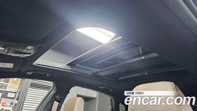Kia K8 Hybrid Noblesse 2023 — фото 16