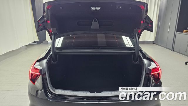 Kia K8 Hybrid Noblesse 2023 — фото 18
