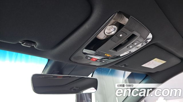 Kia K8 Hybrid Noblesse 2023 — фото 19