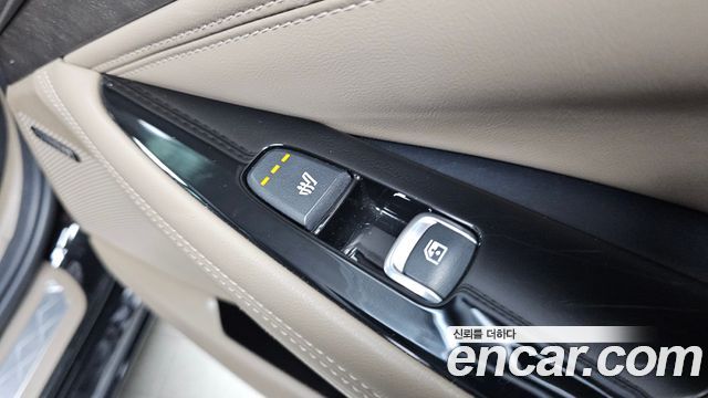 Kia K8 Hybrid Noblesse 2023 — фото 28