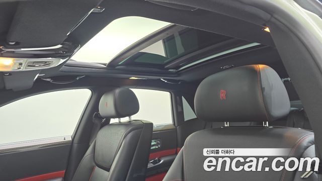 Rolls-Royce Ghost 6.6 V12 Black badge 2020 — фото 19