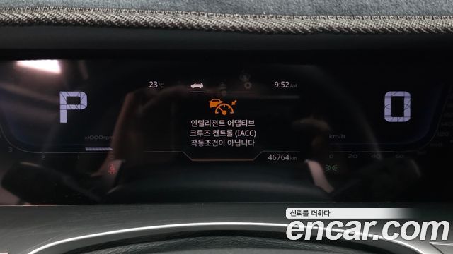 KG Mobility (SsangYong) Torres Gasoline 1.5 4WD T7 2023 — фото 8