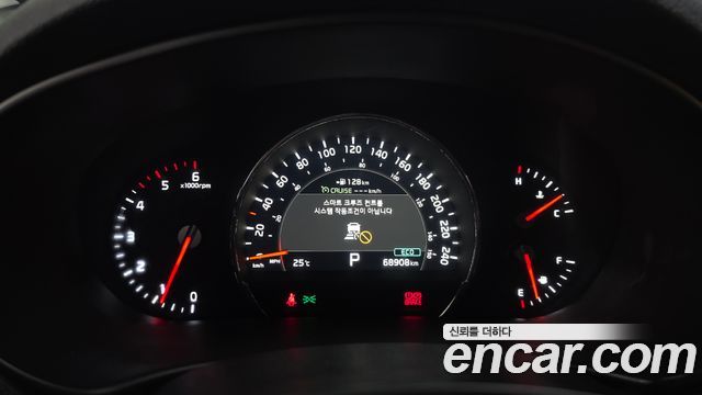 Kia Sorento Diesel 2.2 4WD Master Special 2020 — фото 8