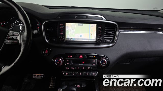Kia Sorento Diesel 2.2 4WD Master Special 2020 — фото 14