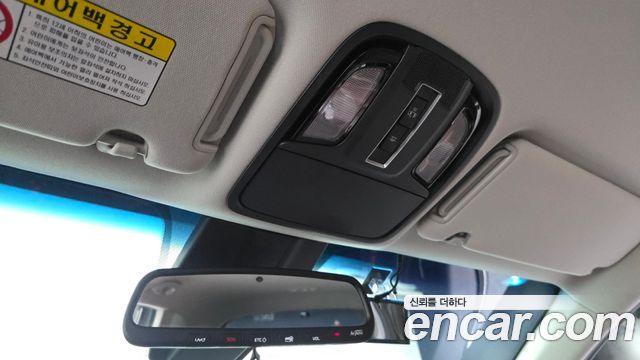 Kia Sorento Diesel 2.2 4WD Master Special 2020 — фото 18