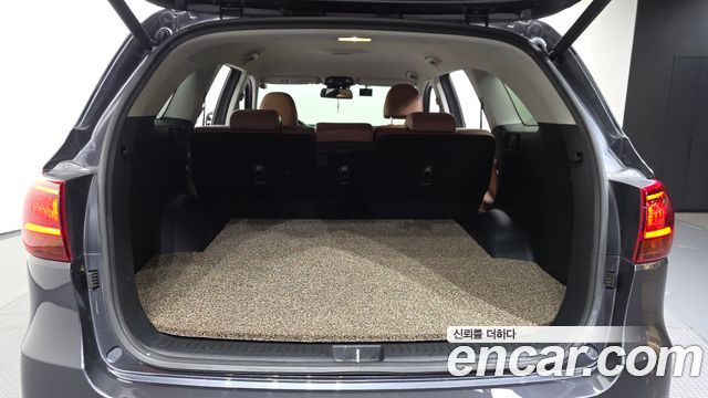 Kia Sorento Diesel 2.2 4WD Master Special 2020 — фото 20