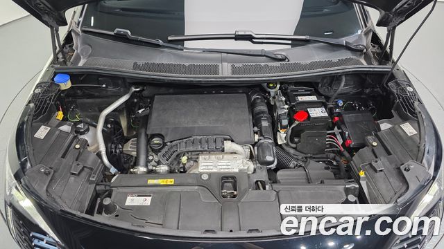 Peugeot 3008 (II) 1.2 Pure Tech GT 2022 — фото 6