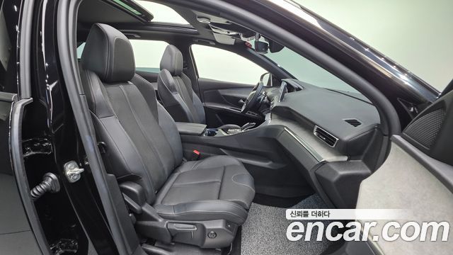 Peugeot 3008 (II) 1.2 Pure Tech GT 2022 — фото 10