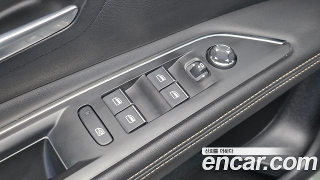Peugeot 3008 (II) 1.2 Pure Tech GT 2022 — фото 13