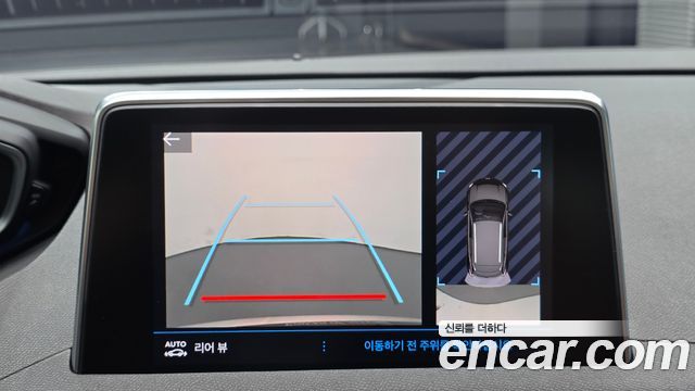 Peugeot 3008 (II) 1.2 Pure Tech GT 2022 — фото 20
