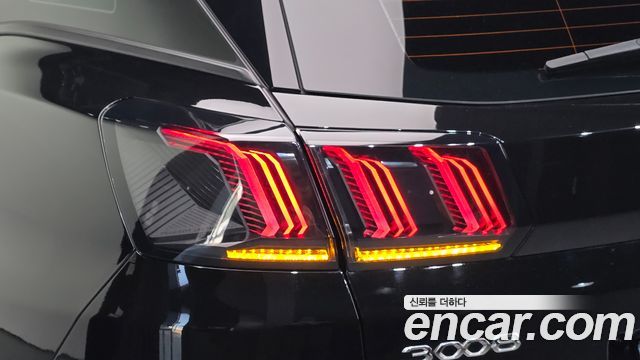 Peugeot 3008 (II) 1.2 Pure Tech GT 2022 — фото 23