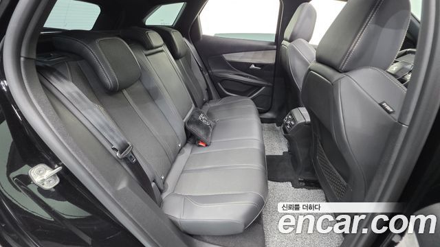 Peugeot 3008 (II) 1.2 Pure Tech GT 2022 — фото 30