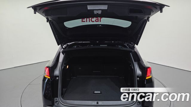 Peugeot 3008 (II) 1.2 Pure Tech GT 2022 — фото 31