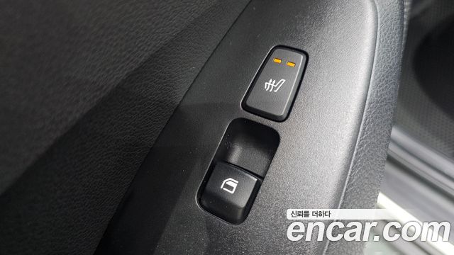 Kia Seltos Gasoline 1.6 Turbo 2WD Signature 2022 — фото 15