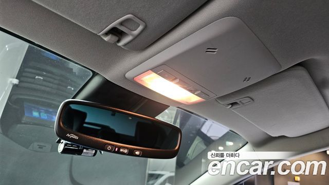 Chevrolet Trax 1.4 LTZ 2014 — фото 18