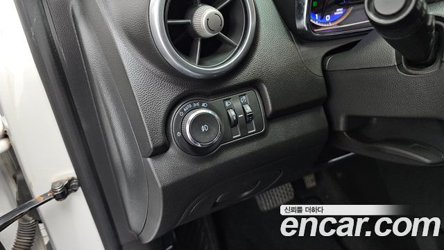 Chevrolet Trax 1.4 LTZ 2014 — фото 19
