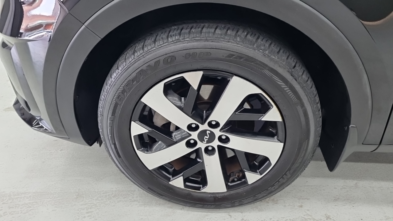 Kia Sorento (IV) Diesel 2.2 2WD Noblesse 2023 — фото 5
