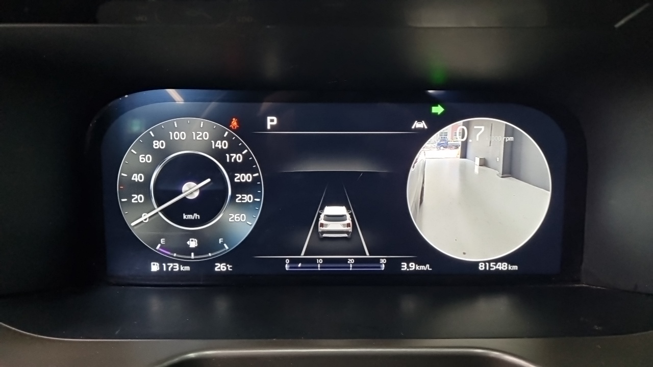 Kia Sorento (IV) Diesel 2.2 2WD Noblesse 2023 — фото 8