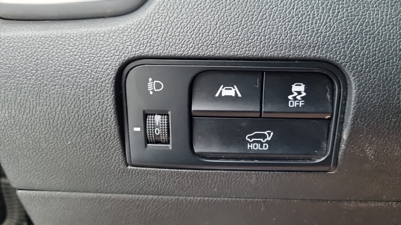 Kia Sorento (IV) Diesel 2.2 2WD Noblesse 2023 — фото 19