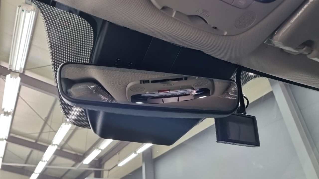 Kia Sorento (IV) Diesel 2.2 2WD Noblesse 2023 — фото 21