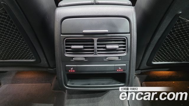 Volkswagen Touareg V6 3.0 TDI Bluemotion Premium 7P5 2015 — фото 20