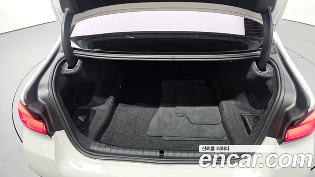 BMW 5 Series (G30) 530i M Sport Package 2022 — фото 16