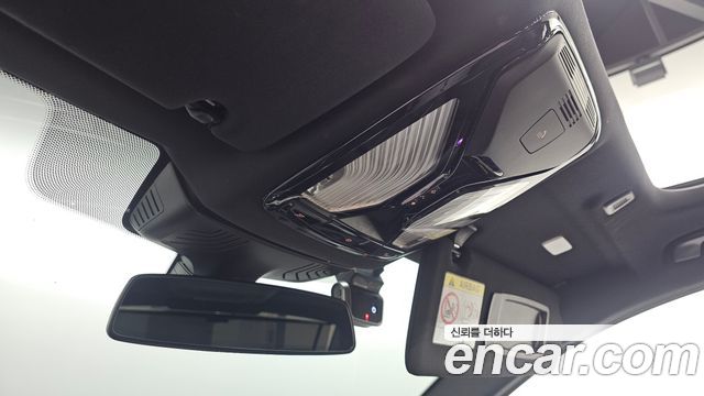 BMW 5 Series (G30) 530i M Sport Package 2022 — фото 19