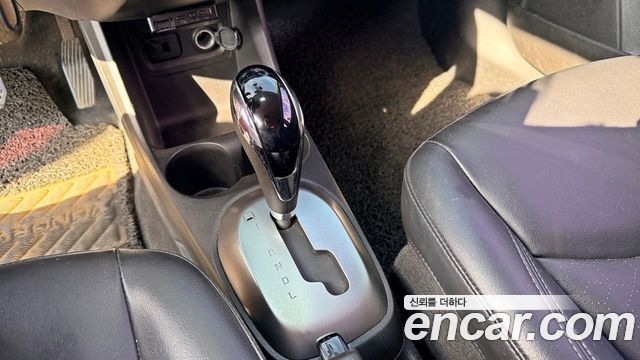 Chevrolet Next Spark LT Plus 2016 — фото 15