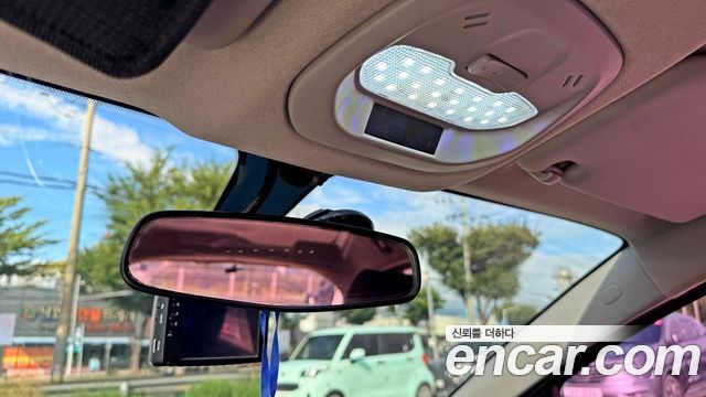 Chevrolet Next Spark LT Plus 2016 — фото 19