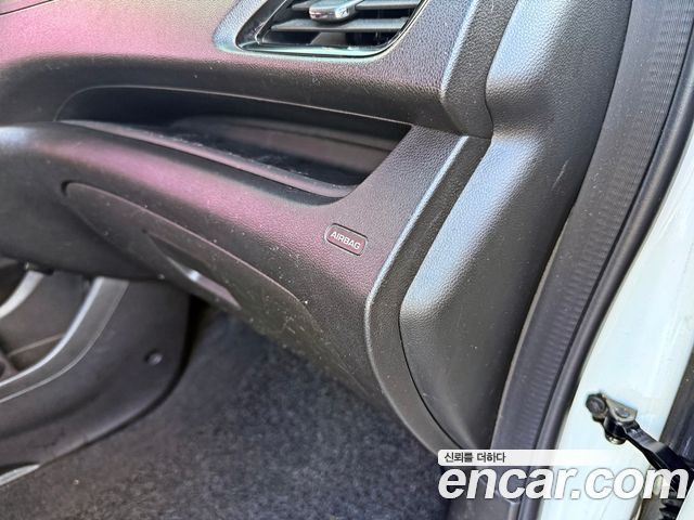 Chevrolet Next Spark LT Plus 2016 — фото 23