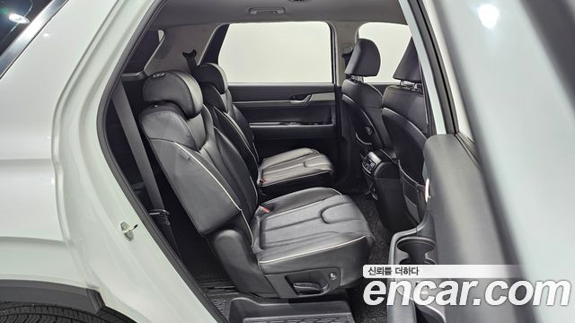 Hyundai Palisade Diesel 2.2 2WD Exclusive 2024 — фото 12