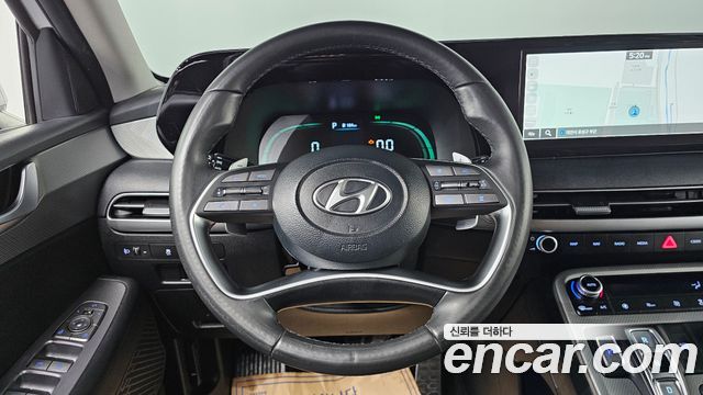 Hyundai Palisade Diesel 2.2 2WD Exclusive 2024 — фото 14