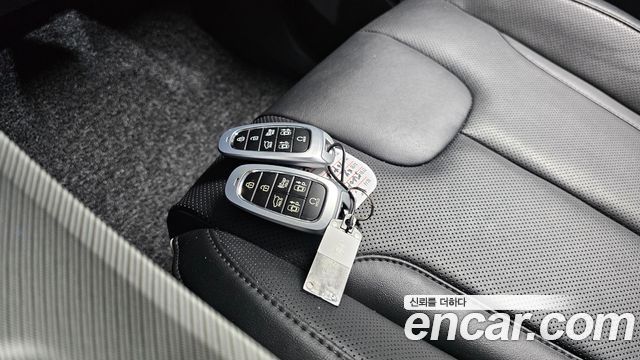 Hyundai Palisade Diesel 2.2 2WD Exclusive 2024 — фото 16
