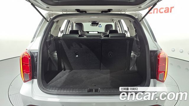 Hyundai Palisade Diesel 2.2 2WD Exclusive 2024 — фото 17