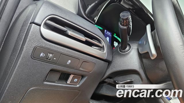 Hyundai Palisade Diesel 2.2 2WD Exclusive 2024 — фото 19