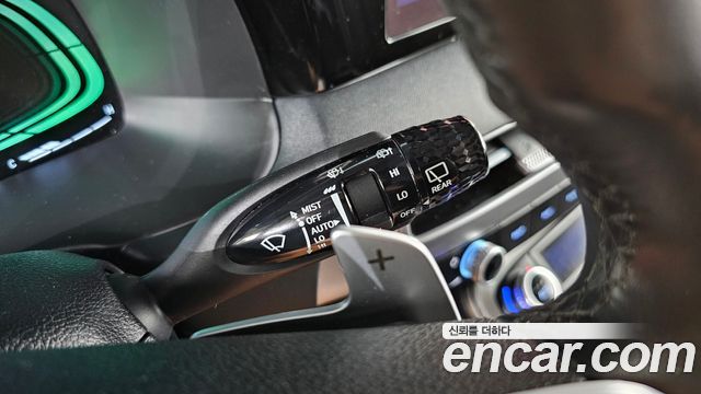 Hyundai Palisade Diesel 2.2 2WD Exclusive 2024 — фото 20