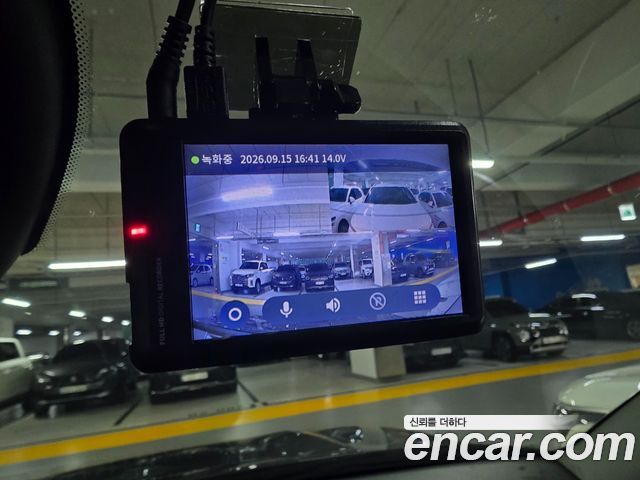 Kia Seltos Gasoline 2.0 2WD Signature 2023 — фото 6