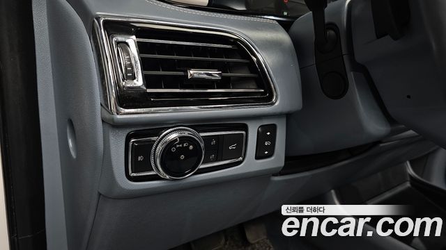 Lincoln Navigator (IV) 3.5L Black Label 2019 — фото 29