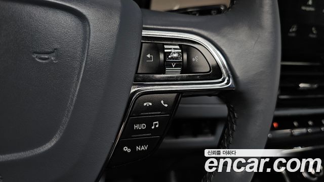 Lincoln Navigator (IV) 3.5L Black Label 2019 — фото 32
