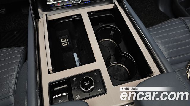 Lincoln Navigator (IV) 3.5L Black Label 2019 — фото 35