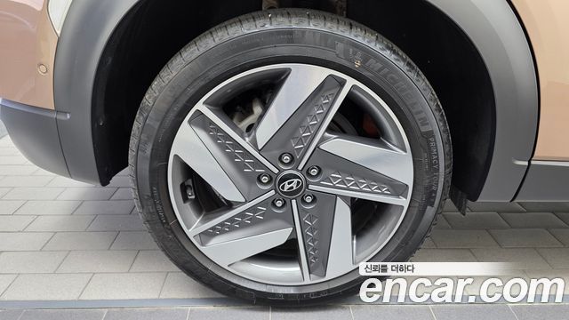 Hyundai Nexo Premium 2019 — фото 5
