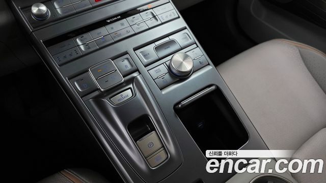 Hyundai Nexo Premium 2019 — фото 9