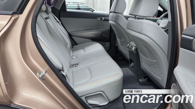 Hyundai Nexo Premium 2019 — фото 11